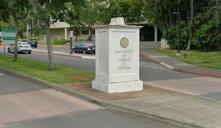 UH Push To Quiet Campus Protests Sparks Faculty Revolt