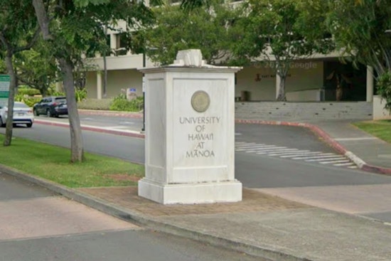 UH Scores $30 Million TV Power Play To Put Games Back On K5