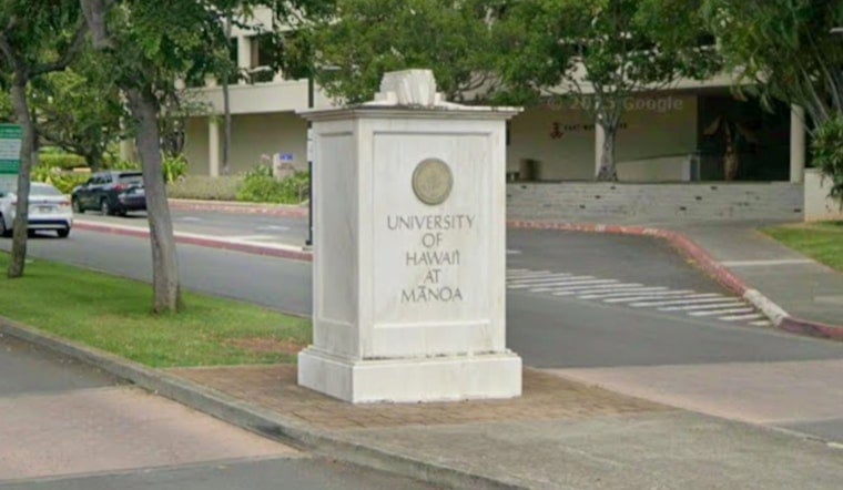 UH Scores $30 Million TV Power Play To Put Games Back On K5
