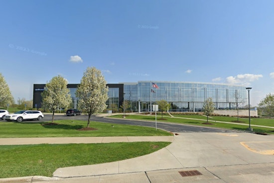 UH Snaps Up Former Synthomer Beachwood HQ In $9.1 Million Suburban Play