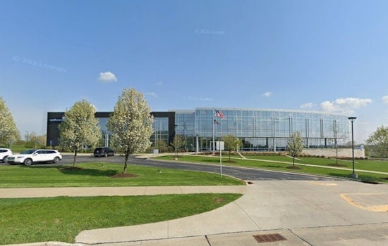 UH Snaps Up Former Synthomer Beachwood HQ In $9.1 Million Suburban Play