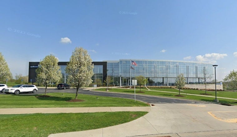 UH Snaps Up Former Synthomer Beachwood HQ In $9.1 Million Suburban Play