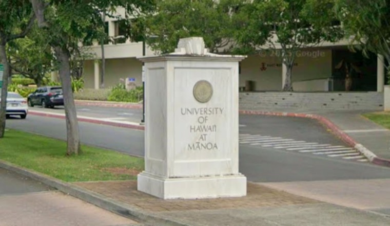 UH's Free Teacher Pipeline Aims to Put Local Parents at the Head of the Class