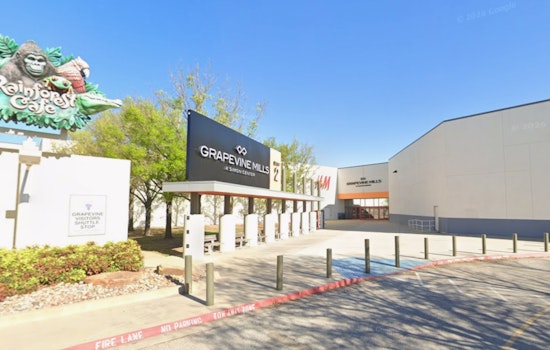 Ulta Beauty Plots Glam Landing At Grapevine Mills This Fall