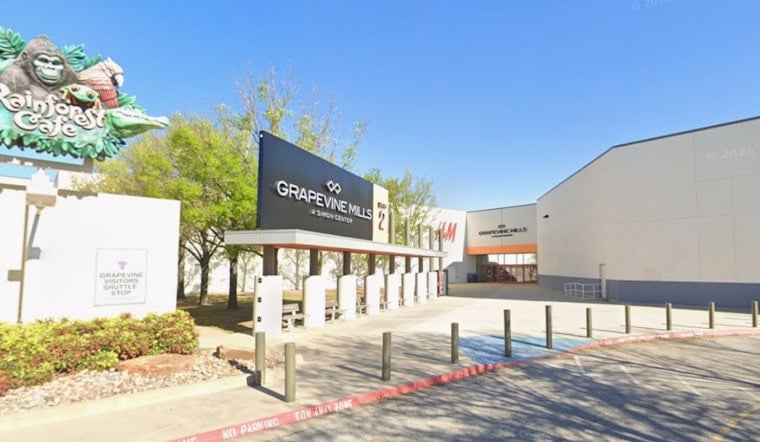 Ulta Beauty Plots Glam Landing At Grapevine Mills This Fall