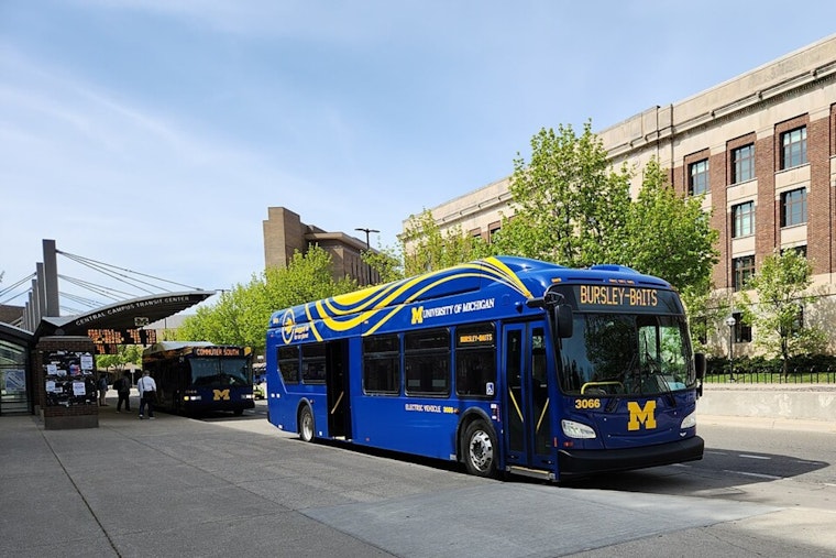UM Regents Hike Tuition As $3.1 Billion Budget Hits Ann Arbor