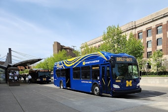 UM Regents Hike Tuition As $3.1 Billion Budget Hits Ann Arbor