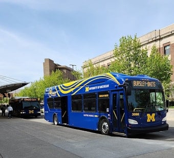 UM Regents Hike Tuition As $3.1 Billion Budget Hits Ann Arbor