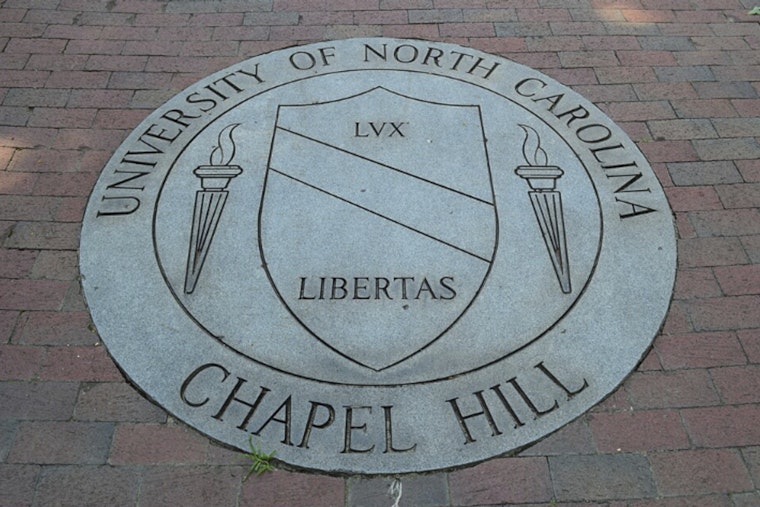 UNC Chapel Hill Quietly Cuts Deal With Expelled Student In Secret Title IX Fight