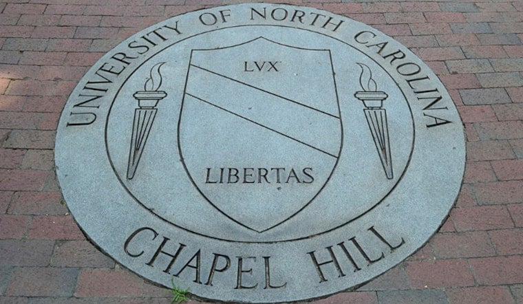 UNC Chapel Hill Quietly Cuts Deal With Expelled Student In Secret Title IX Fight