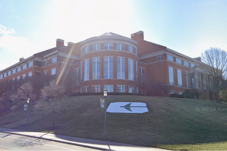 UNC Charlotte Tears Up Campus in $125M Overhaul, Bulks Up Stadium