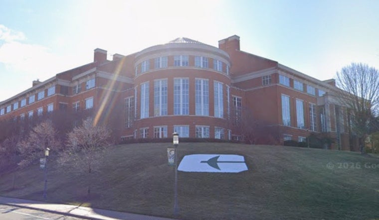 UNC Charlotte Tears Up Campus in $125M Overhaul, Bulks Up Stadium