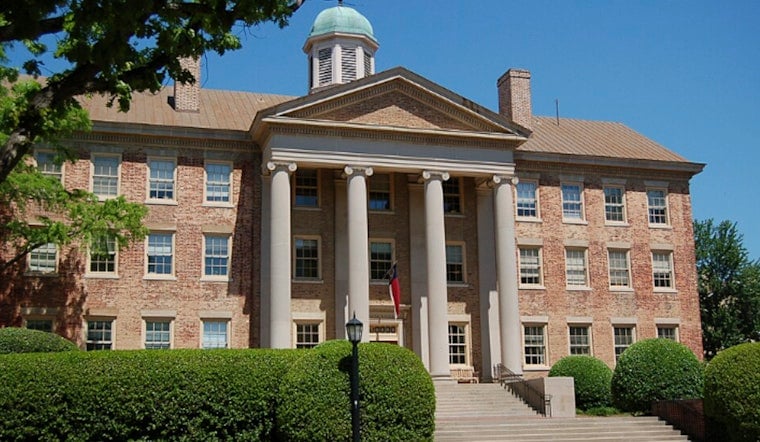 UNC Scrubs Pride Posts From Tar Heel Social Feeds