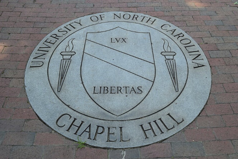 UNC Trustees Torpedo Gender Studies Tenure Hire, Campus Boils Over