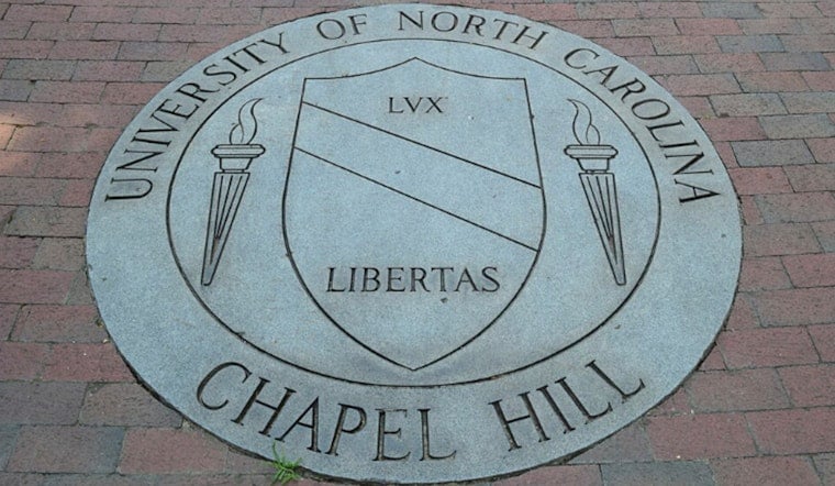 UNC Trustees Torpedo Gender Studies Tenure Hire, Campus Boils Over