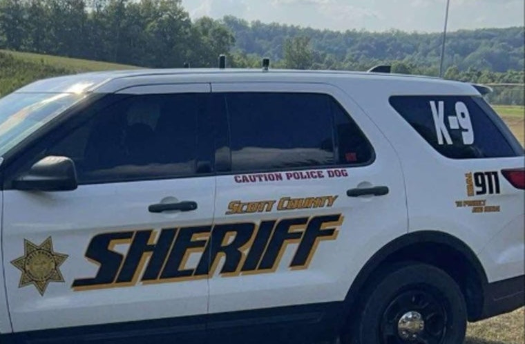 Uncertified Deputy Served As SRO At Scott County School