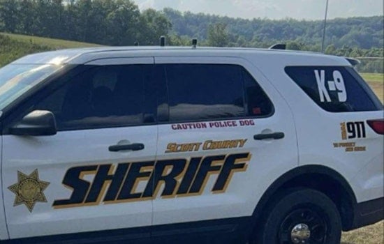 Uncertified Deputy Served As SRO At Scott County School