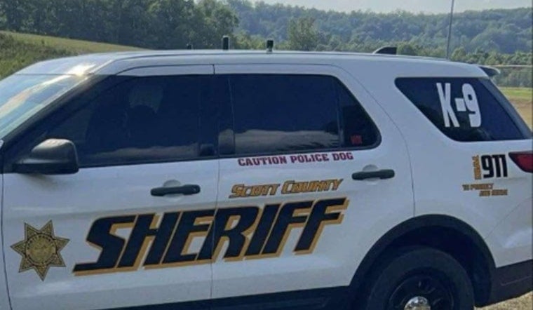 Uncertified Deputy Served As SRO At Scott County School