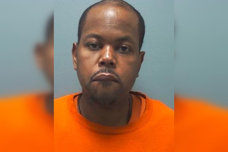 ‘Uncle J’ From Marietta Gets 30 Years For Molesting Child He Babysat