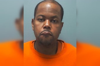 ‘Uncle J’ From Marietta Gets 30 Years For Molesting Child He Babysat