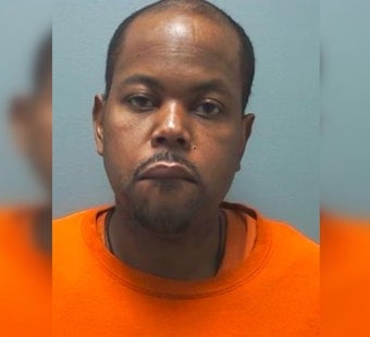 ‘Uncle J’ From Marietta Gets 30 Years For Molesting Child He Babysat