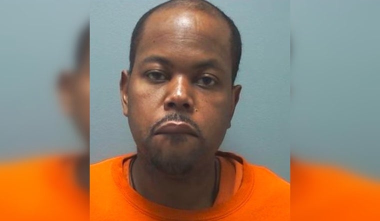 ‘Uncle J’ From Marietta Gets 30 Years For Molesting Child He Babysat