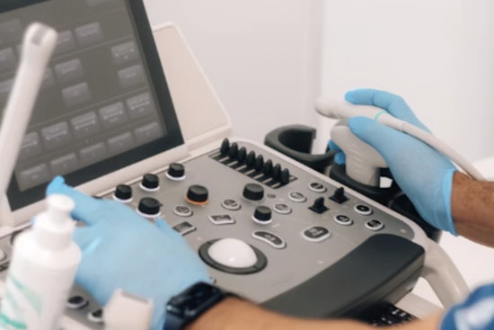 UNC’s Pocket AI Ultrasound Targets Long Baby‑Checkup Drives In Rural North Carolina