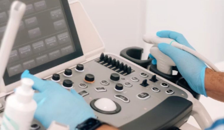 UNC’s Pocket AI Ultrasound Targets Long Baby‑Checkup Drives In Rural North Carolina