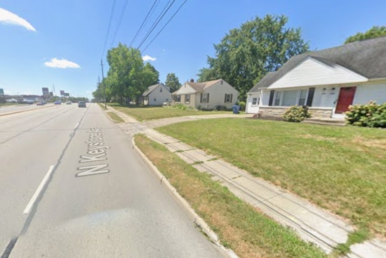 Undercover Cops Bust Alleged Sex Spa Inside Northside Indy Home