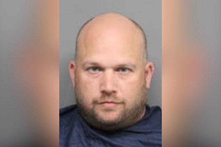 Undercover Lincoln ‘Teen’ Sting Leaves Troy Man With 45-Year Prison Term