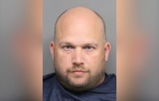 Undercover Lincoln ‘Teen’ Sting Leaves Troy Man With 45-Year Prison Term