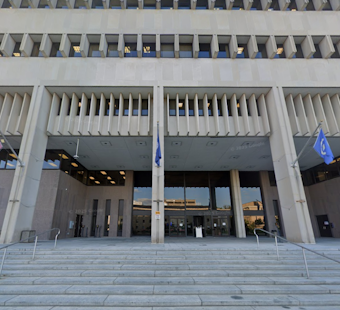 Union Boss, Courthouse Insider And Facebook Wild Card Clash In Baltimore County Sheriff Race