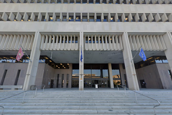 Union Boss, Courthouse Insider And Facebook Wild Card Clash In Baltimore County Sheriff Race