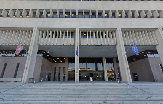 Union Boss, Courthouse Insider And Facebook Wild Card Clash In Baltimore County Sheriff Race