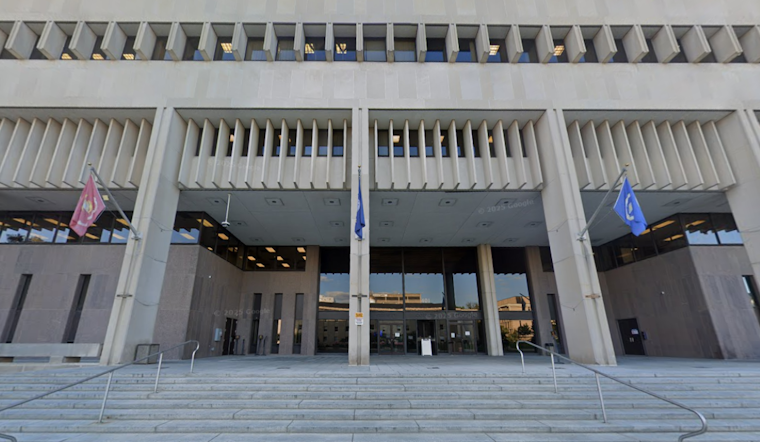 Union Boss, Courthouse Insider And Facebook Wild Card Clash In Baltimore County Sheriff Race