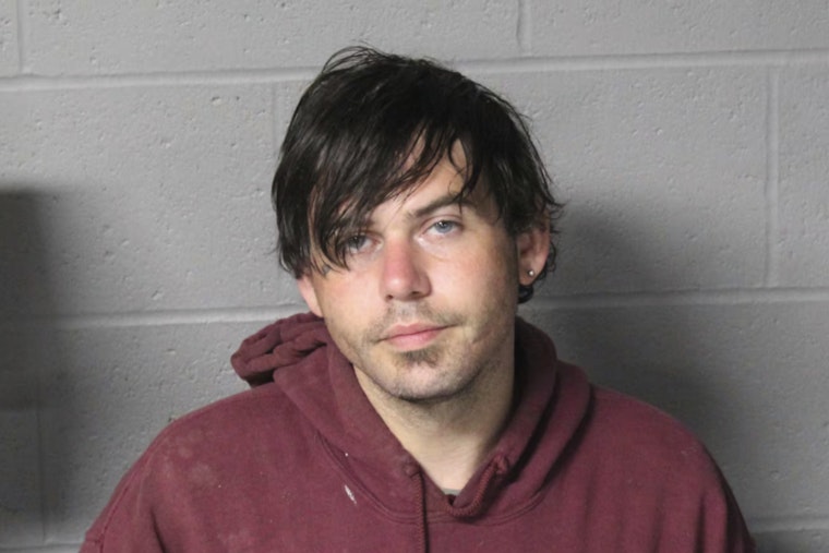 Union Intruder Nabbed After Dousing Woman In Gas With Homemade Flamethrower