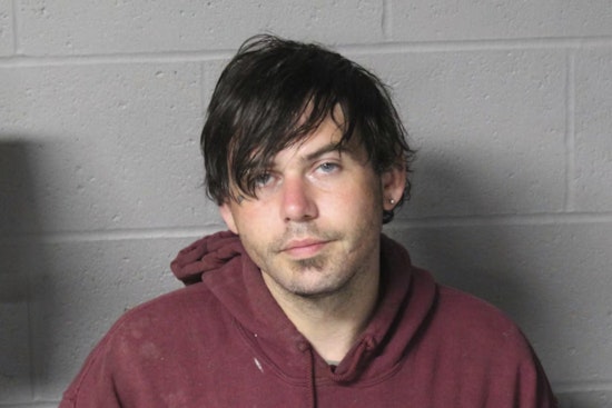 Union Intruder Nabbed After Dousing Woman In Gas With Homemade Flamethrower