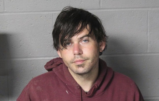 Union Intruder Nabbed After Dousing Woman In Gas With Homemade Flamethrower