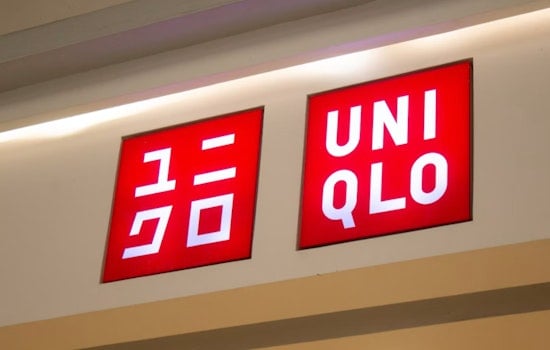 Uniqlo Muscles Into Georgetown Park With Big M Street Deal