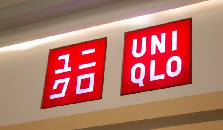 Uniqlo Muscles Into Georgetown Park With Big M Street Deal