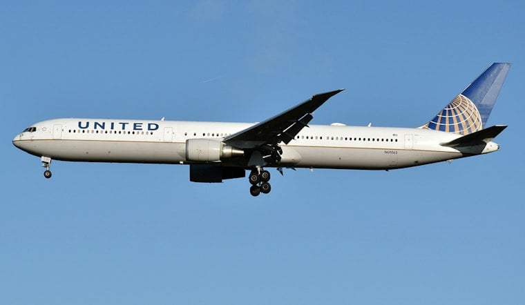 United Books Houston’s First Nonstop Shot To Cartagena