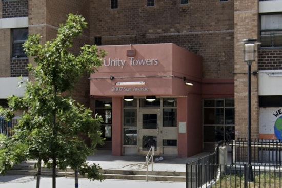 Unity Towers In Coney Island Set For Top-To-Bottom Fix-Up By 2028