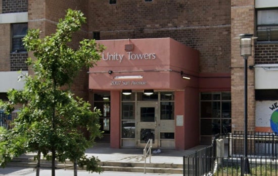 Unity Towers In Coney Island Set For Top-To-Bottom Fix-Up By 2028