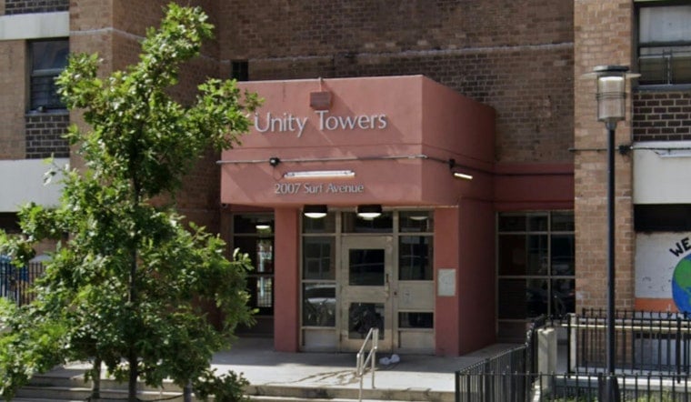 Unity Towers In Coney Island Set For Top-To-Bottom Fix-Up By 2028