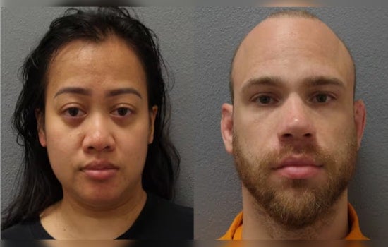 Unlocked Mercedes, Lit Cigar And A Dumpster Fire: Bay State Pair Busted In Key Largo