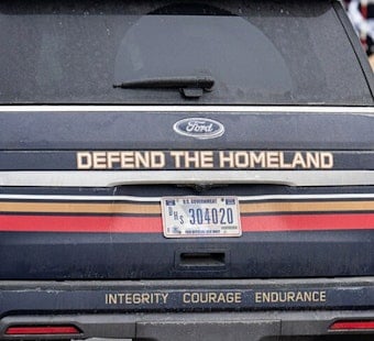 Unmarked ICE Vehicles Stir Fresh Fears In South Minneapolis Near Powderhorn, Corcoran