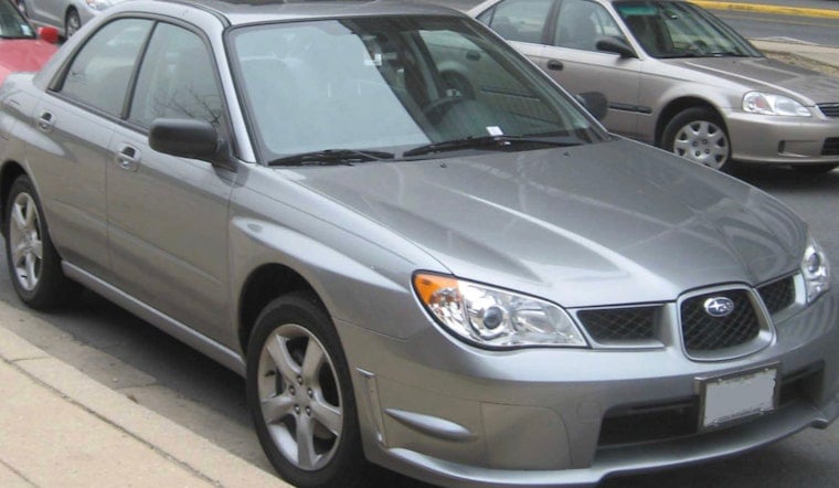 Unmarked NYPD Ride Racks Up $38K in Camera Tickets and Keeps Cruising