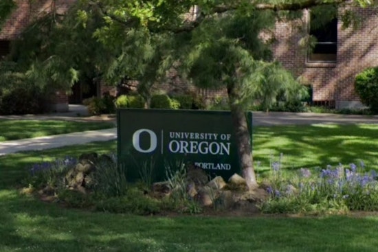 UO Breaks Ground On $83 Million Kids' Mental Health Hub In Portland