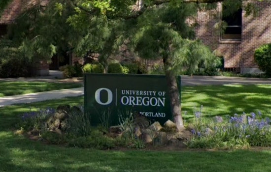 UO Breaks Ground On $83 Million Kids' Mental Health Hub In Portland
