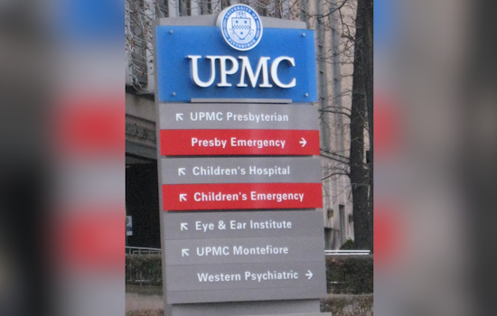 UPMC Adopts Rapid Blood Test To Detect Brain Injury